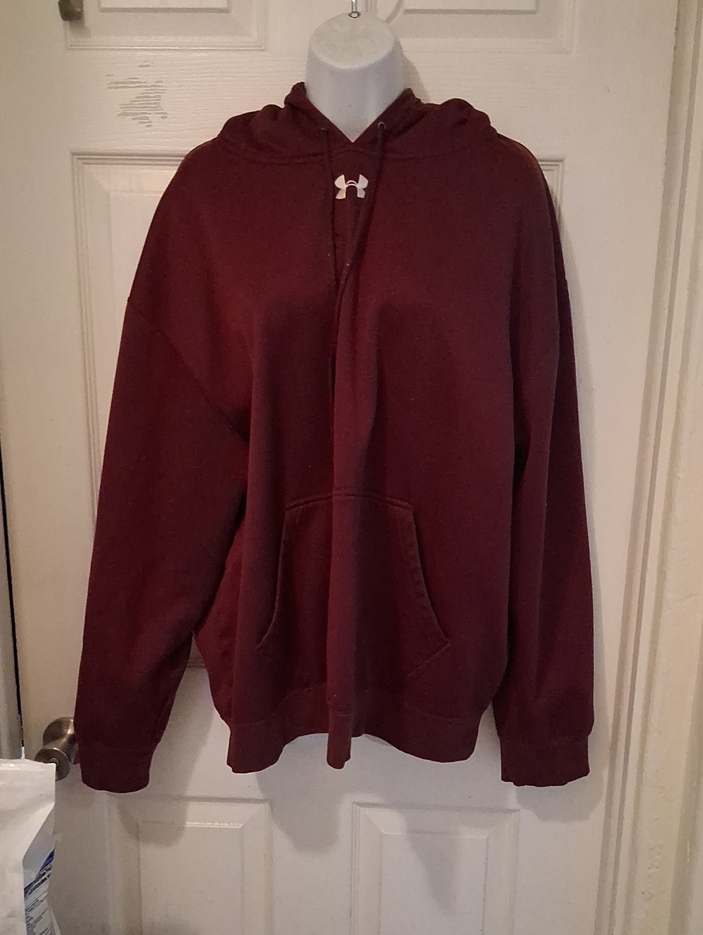 Armor Hoodie